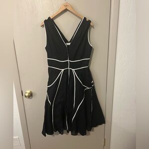 Calvin Klein, Size M, Spring/Summer Dress